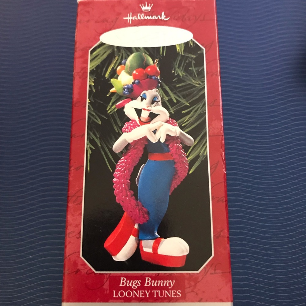 Hallmark Keepsake Ornament